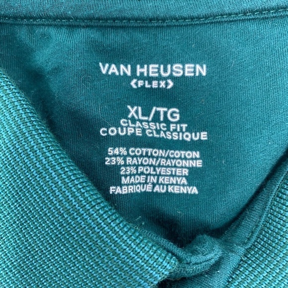 Men’s Van Heusen T-Shirt - Picture 3 of 6